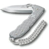 Victorinox nůž Hunter Pro M Alox, stříbrný