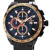 Pánské hodinky Gino Rossi 9153B-6A1