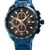 Pánské hodinky Gino Rossi 9153B-6F3